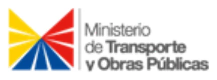 Ministerio de Transporte y Obras Públicas