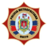 Policía Metropolitana de Quito