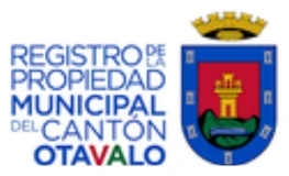 Registro de la Propiedad del Cantón Otavalo