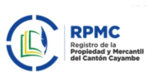 Registro de la Propiedad y Mercantil del Cantón Cayambe