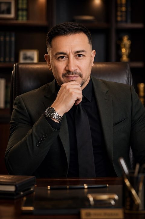 Fernando Xavier Delgado Gudiño