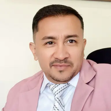 Fernando Delgado