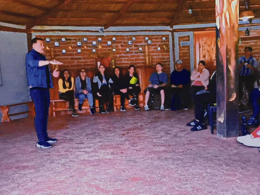 FEXADEL · Prevención y Gestión de Riesgos Psicosociales en la Empresa